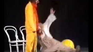 Вячеслав Полунин "Незя"