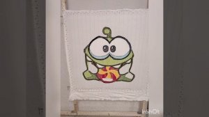 изготовление коврика