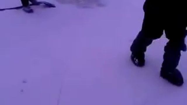 Устройство для протяжки сетей под льдом Laxström купить смотреть онлайн