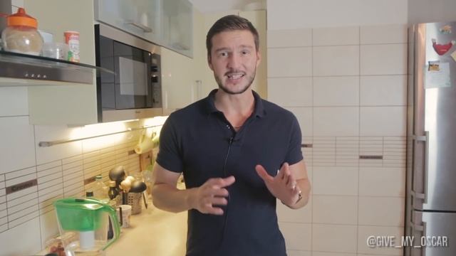 Пособие по выживанию для холостяков (#пельмени) смотреть онлайн