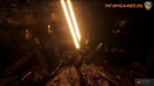 Обзор игры Agony