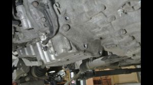 Volkswagen Transporter t5 - замена сцепления, маховика и сальника коленвала