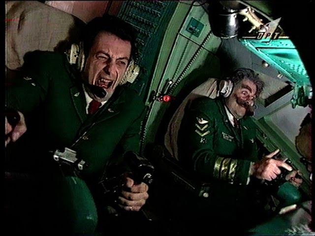 Журнал "Каламбур" №10. ОРТ 1996г.
