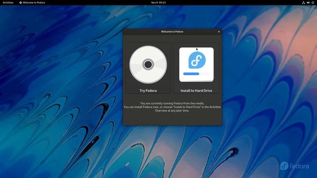 Latest Fedora 36 35 Installation | How To Install Fedora Workstation 36 | Fedora Linux Install смотреть онлайн