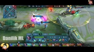 🌟 ВОТ НА ЧТО МОЖЕТ БРОУДИ 🏆 ГАЙД НА БРОУДИ 🌟 Мобайл легенд ★ Mobile legends ★