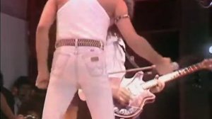 Queen live aid 1985 wembley