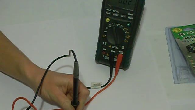 Обзор АКБ Power Plant Li 40B (Extra long BATTERY life)