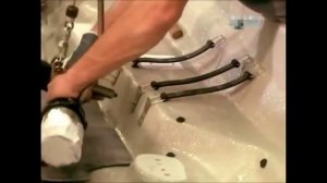 Гидроцикл, водный скутер в домашних условиях