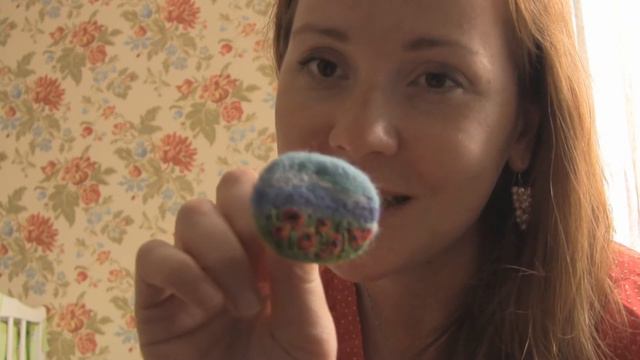 Рукодельные ИТОГИ за ИЮНЬ-ИЮЛЬ смотреть онлайн