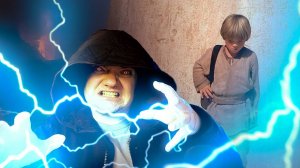 ЭНАКИН СКАЙУОКЕР - ПОГРАНИЧНОЕ РАССТРОЙСТВО ЛИЧНОСТИ | ПСИХРАЗБОР. Часть 1