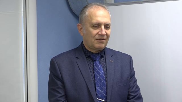 В Кузнецке открыт центр профессионального обучения специалистов мебельной отрасли- смотреть онлайн