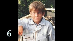 УГАДАЙ АКТЁРА ПО ДЕТСКОЙ ФОТОГРАФИИ | Актёры Голливуда