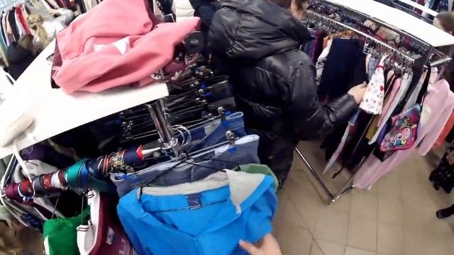Что можно найти в секонд хенде на завозе? СЕКОНД ХЕНД патруль в 2024. #секонд #уловы #секондпатруль