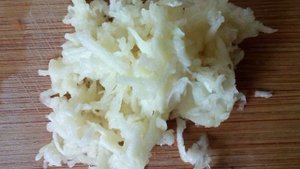 Быстрый салат из моркови