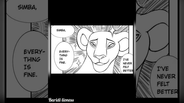 "Искаженная судьба" моя озв. и пер. (1 часть)Comics belongs his author. смотреть онлайн