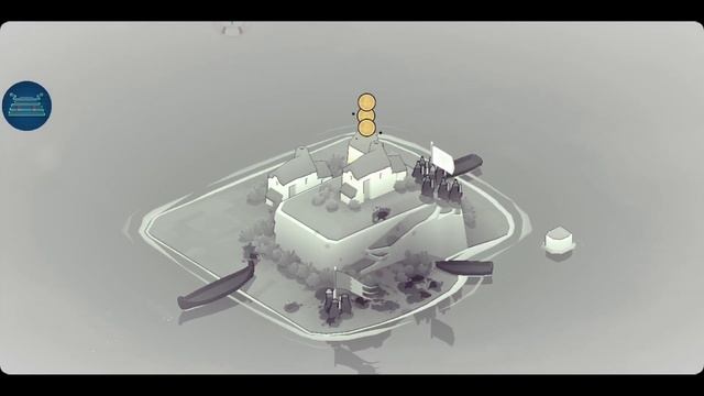 Мод на игру Bad North смотреть онлайн