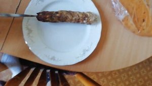 #люлякебаб ЛЮЛЯ КЕБАБ ДОМА В ЭЛЕКТРО ШАШЛЫЧНИЦЕ
