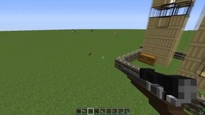 Обзор модов Minecraft #3 l ОБЗОР МОДА НА ОРУЖИЕ TechGuns #1