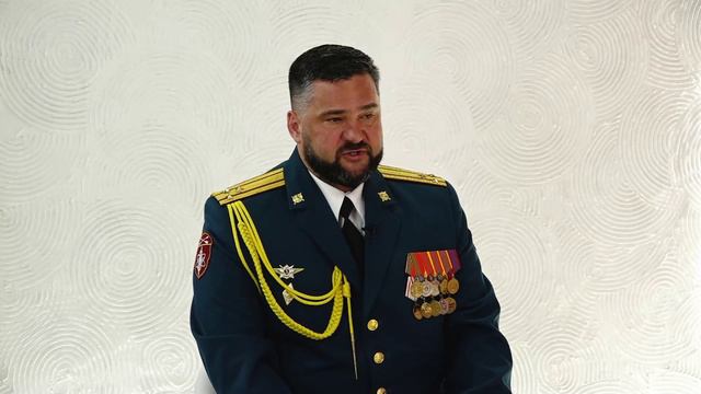 Интервью на 8 канале. Валерий Власов , Андрей Градобоев