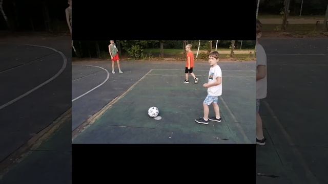 Детские сборы, лагерь, самбо, спочан, офп день 3 ч 1, Потапов Денис Сергеевич смотреть онлайн