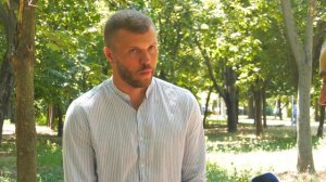 Алексей Гай про возможную покупку "Черноморца" Гельзиным