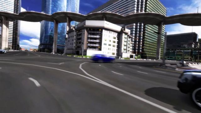 [IMC4] Crazy Touristics смотреть онлайн