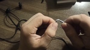 замена 3.5 джека на наушниках \ 3.5 headphone jack replacement