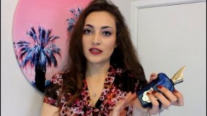 Xerjoff - MEFISTO & ETAT LIBRE d'ORANGE - review- ОБЗОР