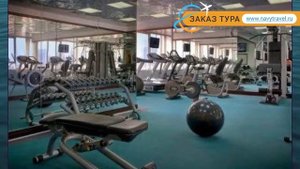 JUMEIRA ROTANA 4* ОАЭ Дубай обзор – отель ДЖУМЕИРА РОТАНА 4* Дубай видео обзор