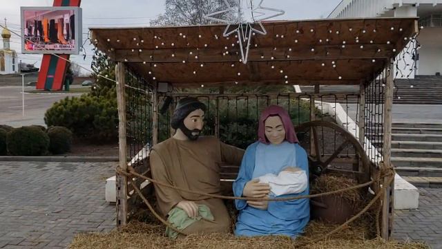 Счастливого завершения Рождества смотреть онлайн