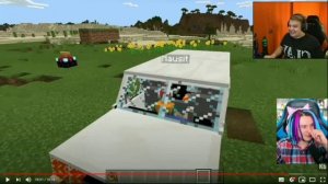 ЖЕКА СМОТРИТ 4D СКИНЫ В MINECRAFT BEDROCK EDITION | ЖЕКА СМОТРИТ ПЯТЁРКУ | НАРЕЗКИ ЖЕКИ