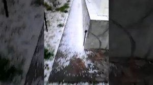 Град в миллеровском районе16 мая