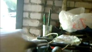 Выравнивание плоскости карбюратора