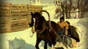 Иллюстрированная история Российского Государства 12 серия (документальный сериал, 2003)