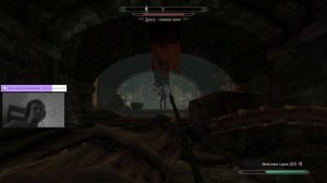 01.09.2022 — TES V: Skyrim SE (Day 12)