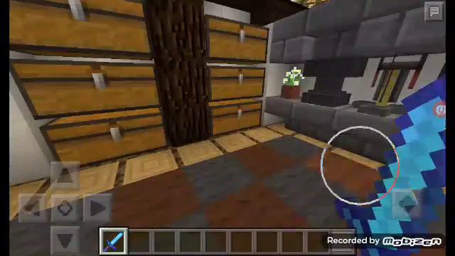 Обзор карты (шикарный дом) смотреть онлайн