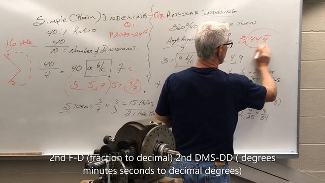 Q1 & Q2 simple and angular indexing смотреть онлайн