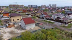 Коттедж, в районе ММС, г. Тюмень