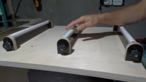 Оригинальная тумба под рейсмус