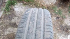 Отзыв о Viatti Strada Assimetrico после 12 тысяч пробега