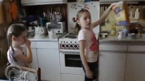 Это мой ребёнок! (Дисней, 29.12.2013)