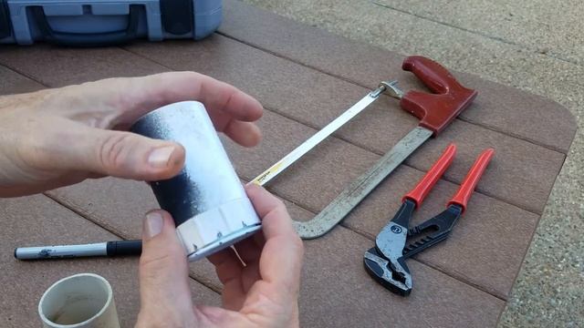 DIY tool to change the globe shade nut/collar in a lamp - defeating household nemesis смотреть онлайн