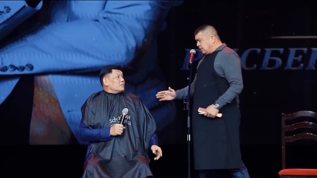 "Элге ишенип 2 жолу кирип кетейин дедим." Тынар менен Рысбек боорду эзди.