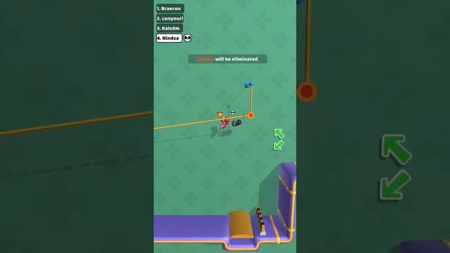 Вторая и очень интересная игра / Назва в описании смотреть онлайн