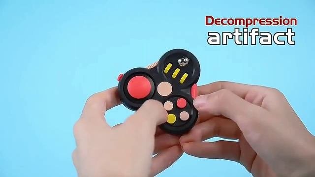 ?игрушка-антистресс?