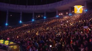 Ricky Martin - Fuego de Noche, Nieve de Día - Festival de Viña del Mar 2014 HD