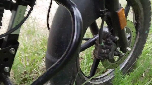 BAJAJ BOXER BM 150 X. (Баджадж боксер бм 150 х. смотреть онлайн