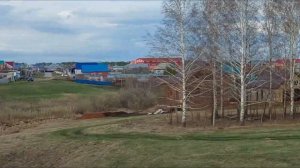 ТРАССА НАБЕРЕЖНЫЕ ЧЕЛНЫ - УФА. БАЙСАРОВО, ИСАМЕТОВО, ИШКАРОВО, ЛАЯШТЫ.