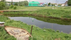 Кайтабыз да китебез (Едем к маме)