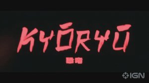 Kyoryu  Official Gameplay Trailer | IGN